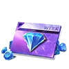 Weekly Diamond Pass
