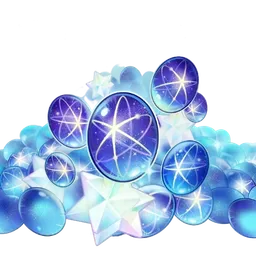 6480+1600 Chronal Nexus