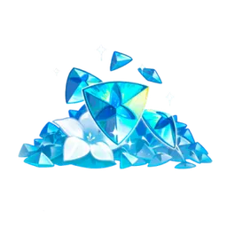 1980+260 Genesis Crystals