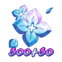 300+30 Oneiric Shard