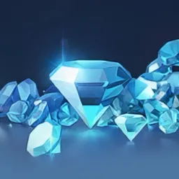 40 Diamonds