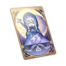 Blessing Welkin Moon x3