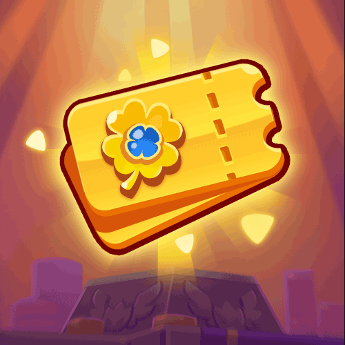 Hero Tavern Pass + 2100 Coins