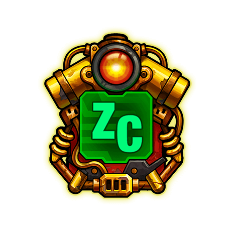 Raider License with levels