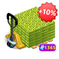 1.900+190 Globalbucks