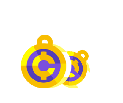 Pile of Tokens (3 Ultimate Tokens)