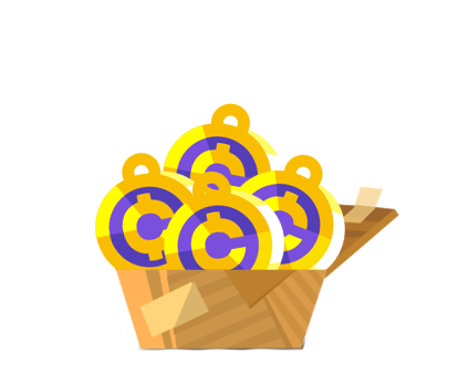 Box of Tokens (7 Ultimate Tokens)