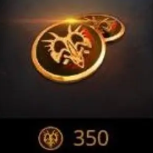 350 Coins