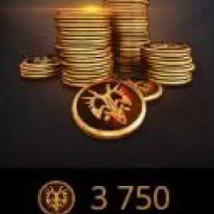 3.750 Coins
