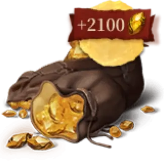 2.100 Dragon Crystal