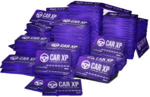 450.000 Car XP