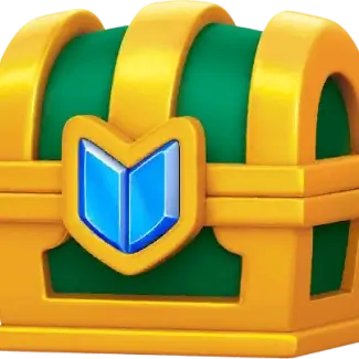 Ценнейшее сокровище (Superior Treasure)