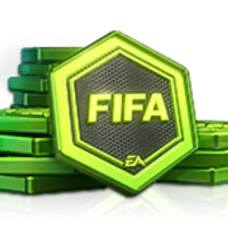 5.000+5.000 FC Points (10.000  - DOUBLE TOP UP)