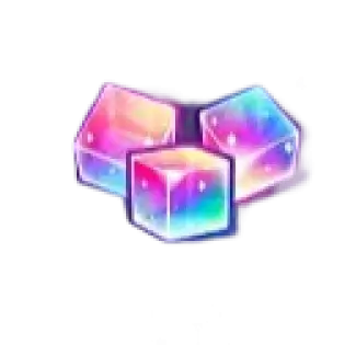 6.100 Rainbow Cubes