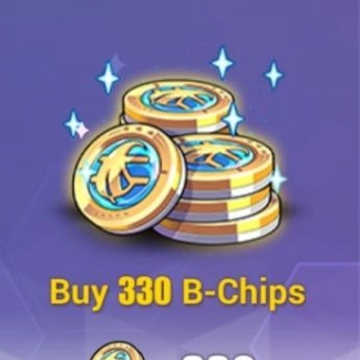 330 B-Chips