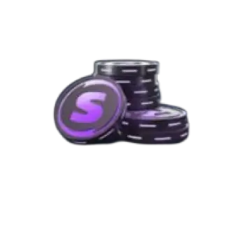 3.850 Syndicate Coins