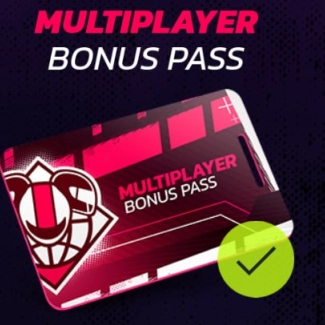 MultiPlayer Bonus Pass (PC/xbox)