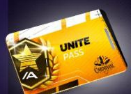 UNITE Pass (PC/xbox)