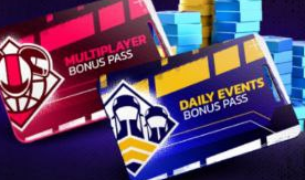 Bonus Pass Bundle (PC/xbox)