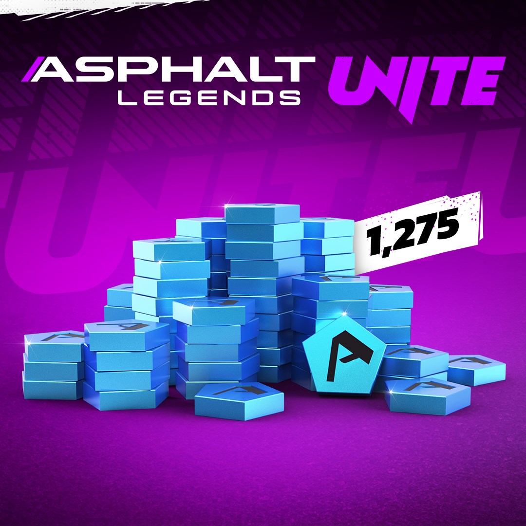 1.275 Tokens (PC/xbox)