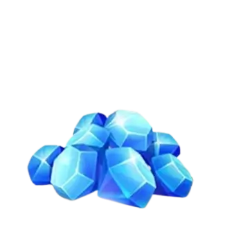 35.000 Divine Diamonds