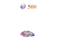 500 Aurastone