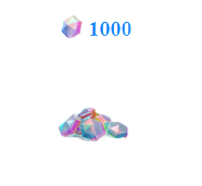 1.000 Aurastone