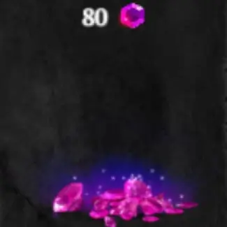 80 - Pocketful of Gems