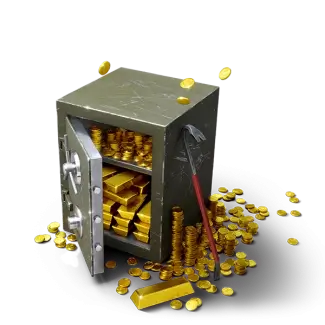 31.000 Gold+Tokens (1 time)