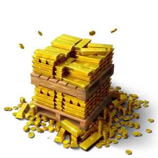 63.000 Gold+Tokens (1 time)