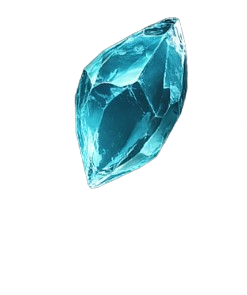 15 x Modified Crystal