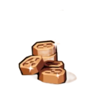 200 Adventure Tokens