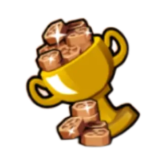 500  Adventure Tokens