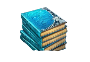 Набор редких томов (5 шт.)