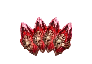 Первозданный набор (4 шт.)