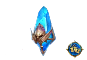 Древний осколок (1 шт.)