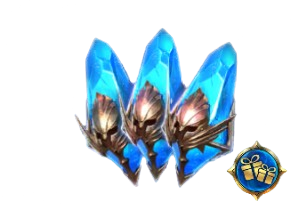 Древних осколков (15 шт.) 