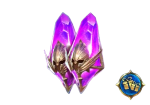 Тёмных осколка (2 шт.)