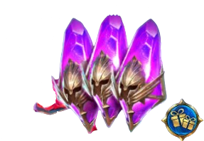 Тёмных осколков (5 шт.)