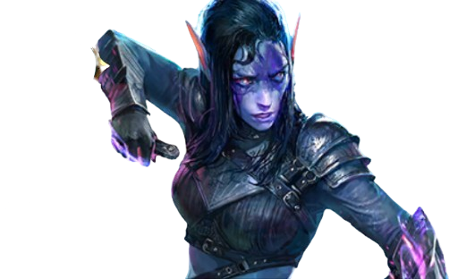 Набор военачальника