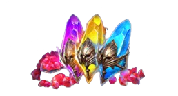 Малый набор прогресса