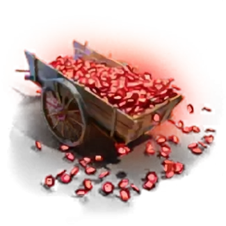 1 100 Hunting Tokens