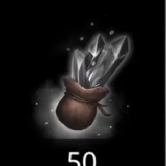 50 Shards