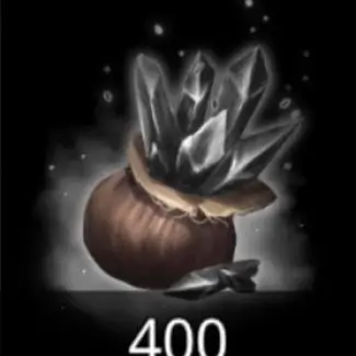 400 Shards