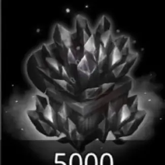 5 000 Shards