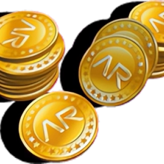 1.200 Coins