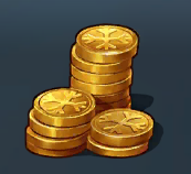 50 Coins