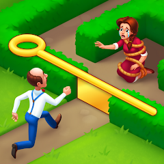 Набор садовника