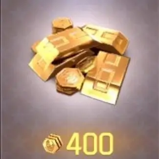 400 Gold