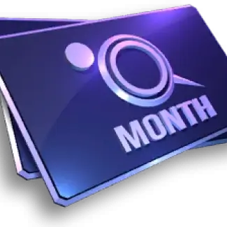 Monthly Pass